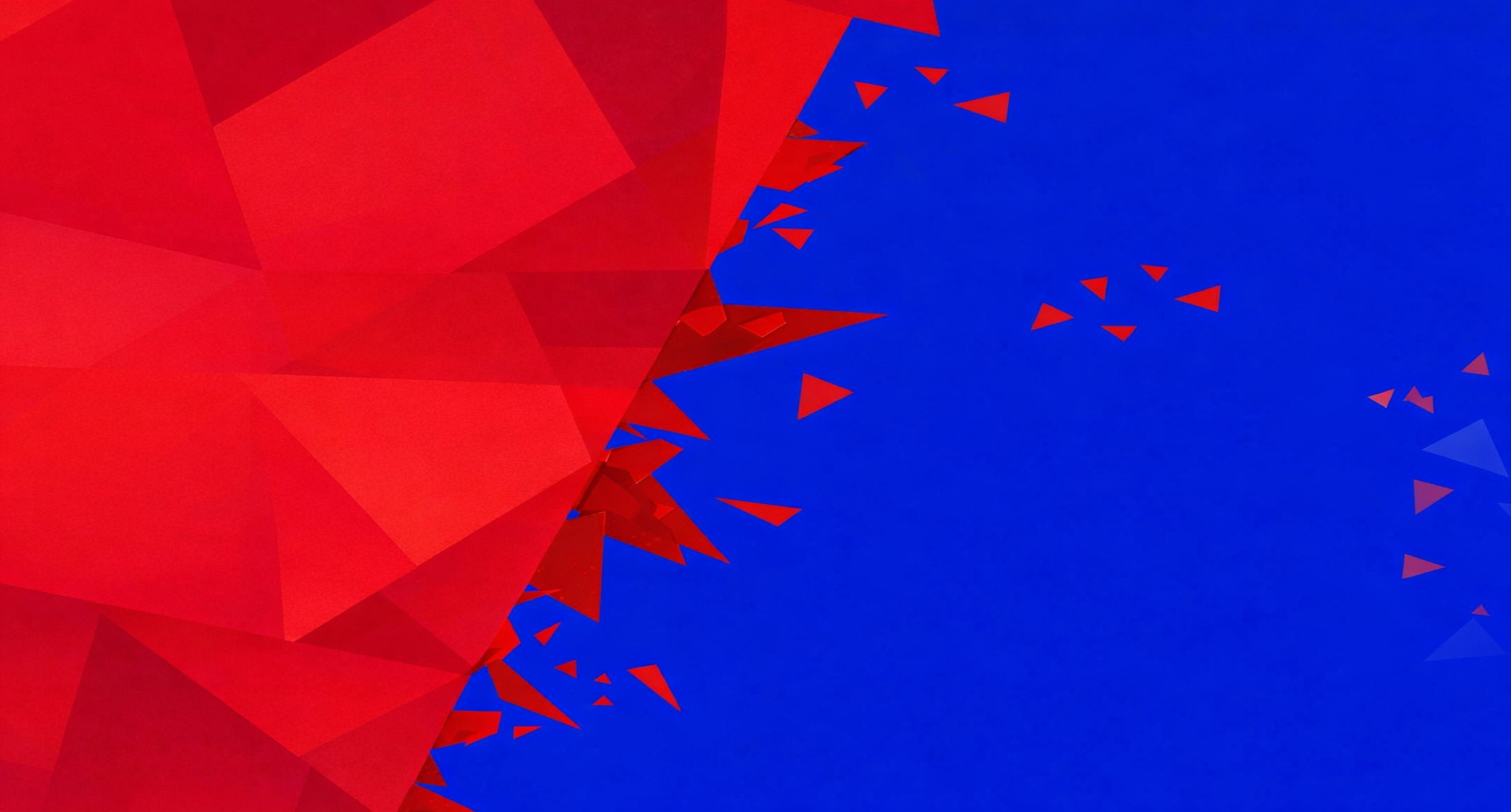 Slide background